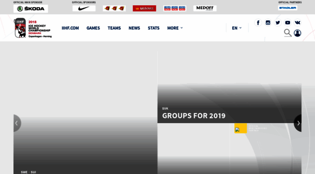 2018.iihfworlds.com