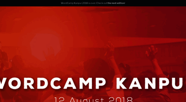 2018.kanpur.wordcamp.org