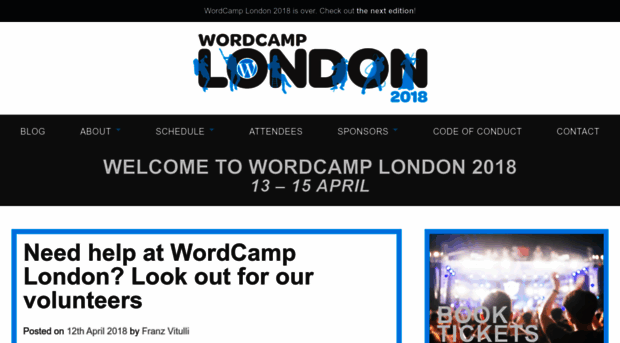 2018.london.wordcamp.org