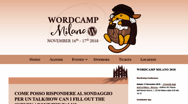 2018.milano.wordcamp.org