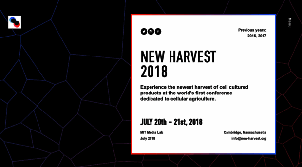 2018.new-harvest.org