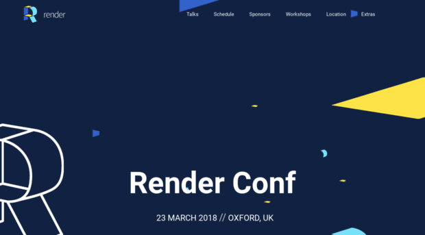 2018.render-conf.com