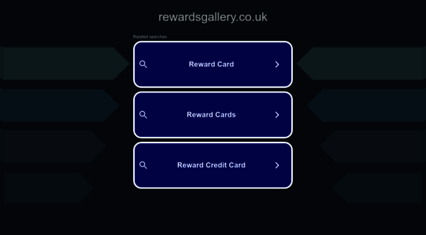 2018.rewardsgallery.co.uk