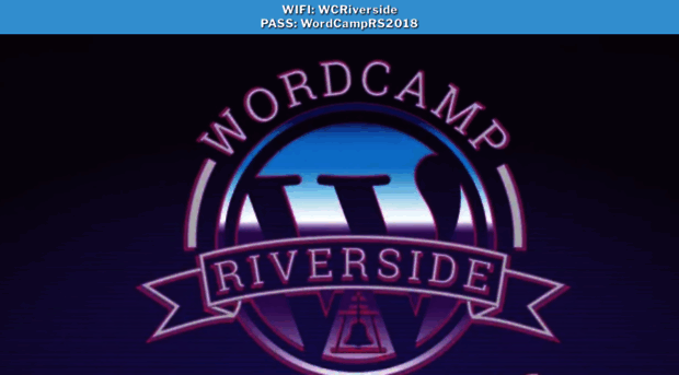 2018.riverside.wordcamp.org