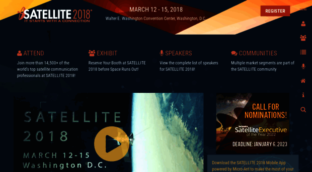 2018.satshow.com