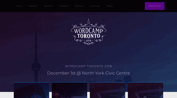 2018.toronto.wordcamp.org