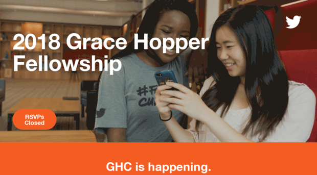 2018gracehopperfellowship.splashthat.com