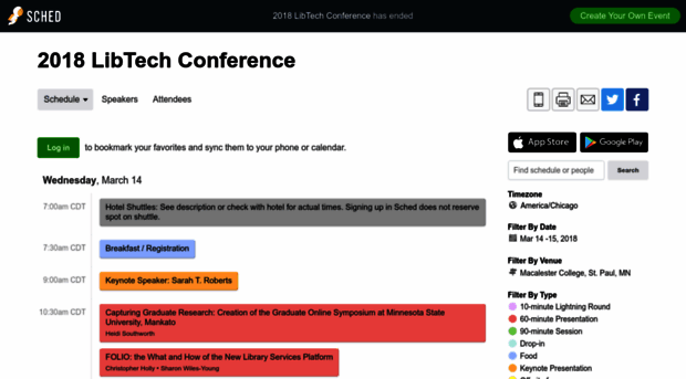 2018libtechconference.sched.com