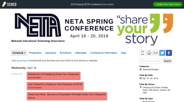 2018springnetaconference.sched.com