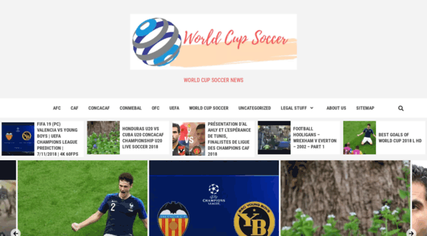 2018worldcupsoccer.com