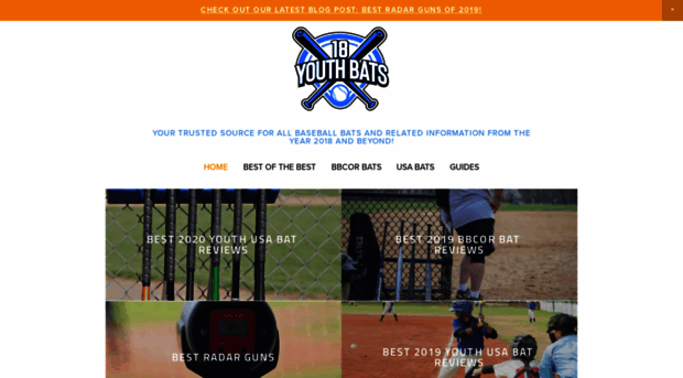 2018youthbats.com