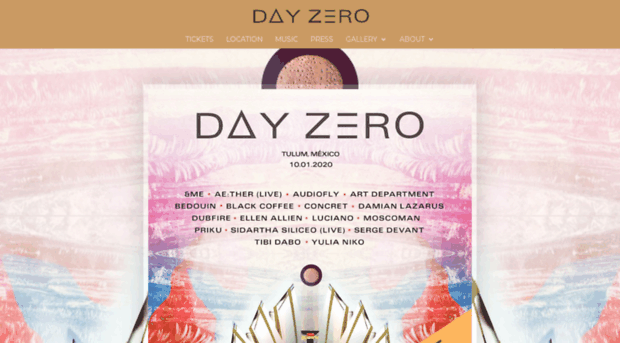 2019.dayzerofestival.com