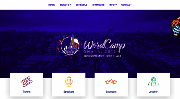 2019.dhaka.wordcamp.org