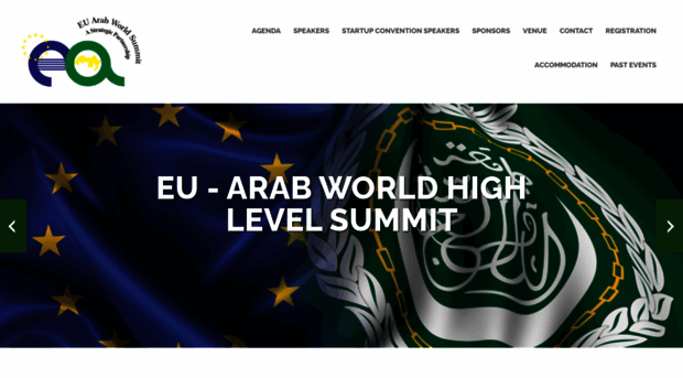 2019.euroarabsummit.com