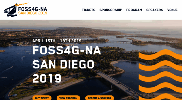 2019.foss4g-na.org