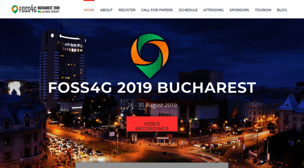 2019.foss4g.org