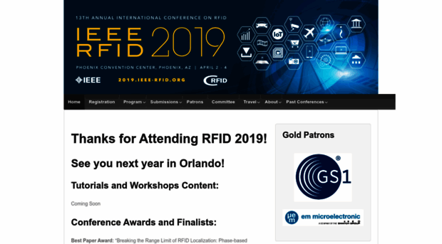 2019.ieee-rfid.org