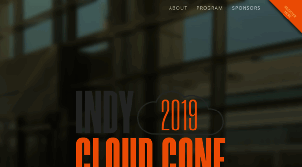 2019.indycloudconf.com