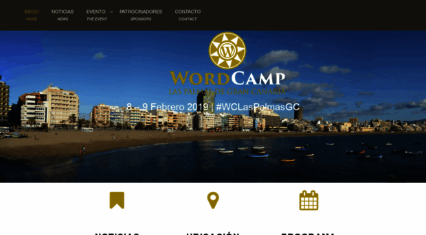 2019.laspalmasgc.wordcamp.org