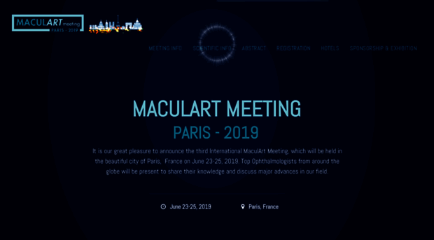 2019.maculart-meeting.com