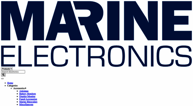 2019.marineelectronics.com