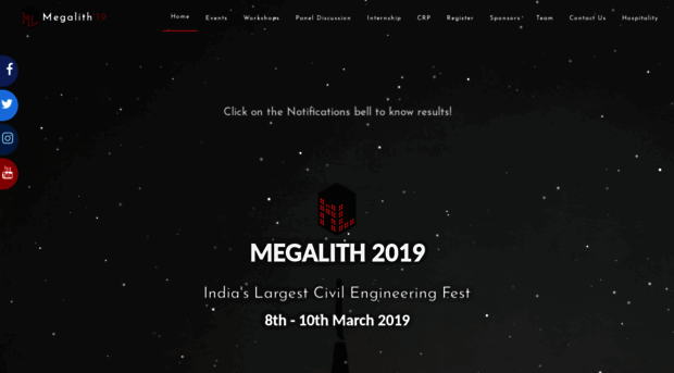 2019.megalith.co.in