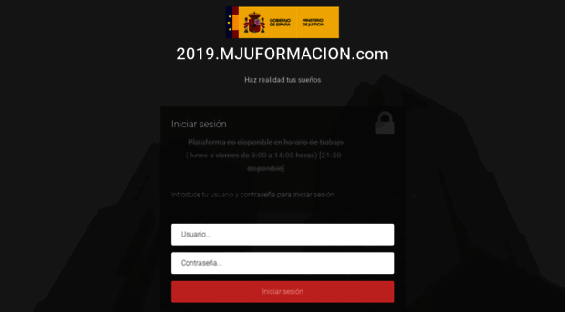 2019.mjuformacion.com