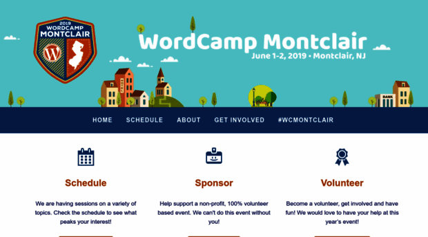 2019.montclair.wordcamp.org