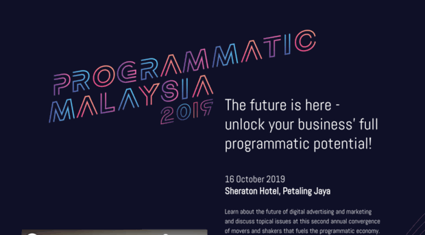 2019.programmaticmalaysia.com