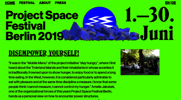 2019.projectspacefestival-berlin.com