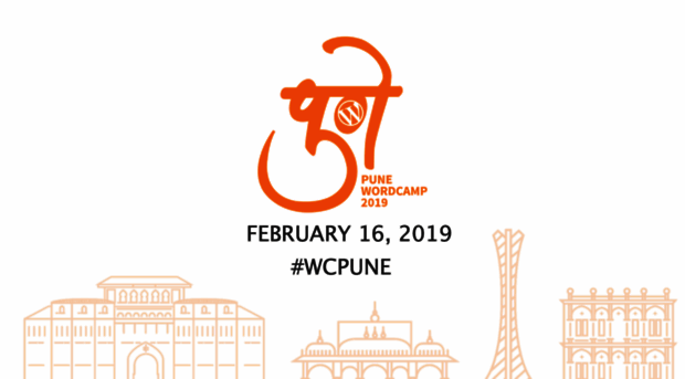 2019.pune.wordcamp.org