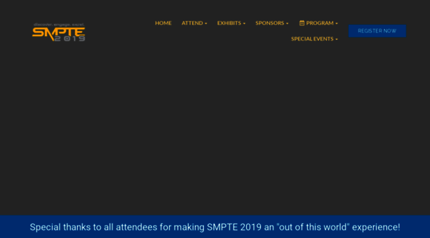 2019.smpte.org