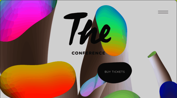 2019.theconference.se