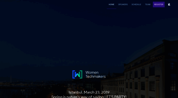 2019.wtmistanbul.com