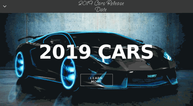 2019cars.weebly.com