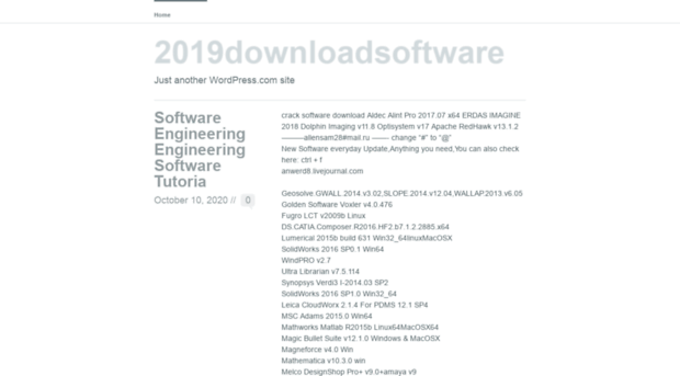 2019downloadsoftware.wordpress.com