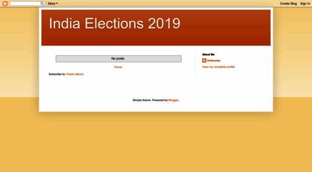 2019elections.blogspot.com