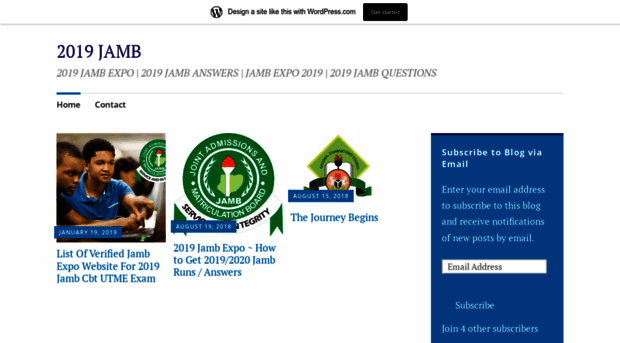 2019jamb.wordpress.com