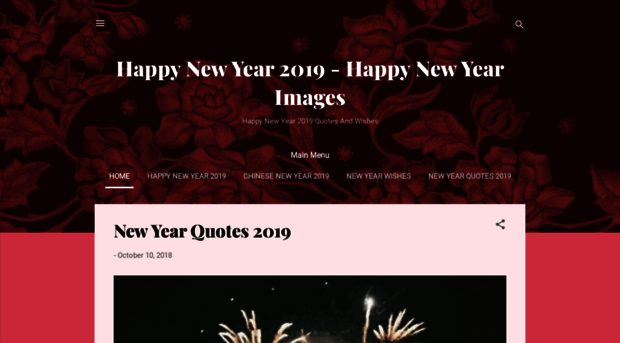 2019newyearquotes.blogspot.com