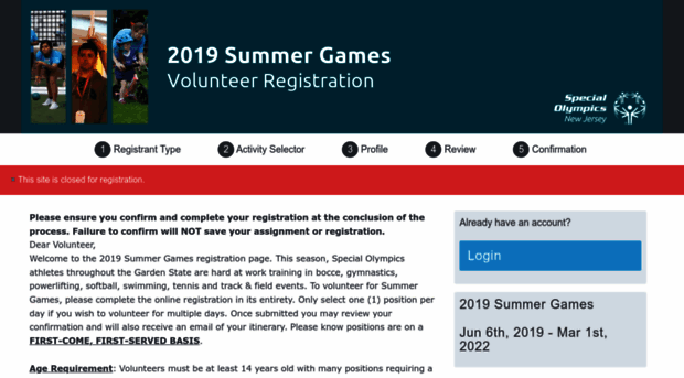 2019summergamesnj.my-trs.com