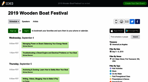 2019woodenboatfestival.sched.com