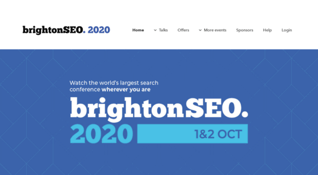 2020.brightonseo.com