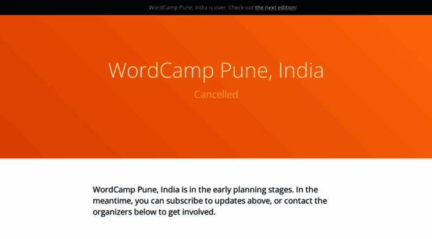 2020.pune.wordcamp.org