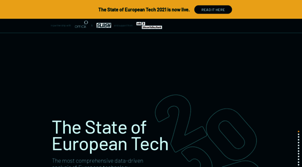 2020.stateofeuropeantech.com