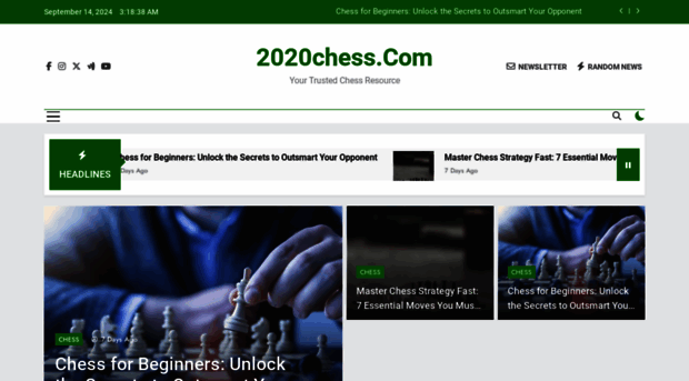 2020chess.com