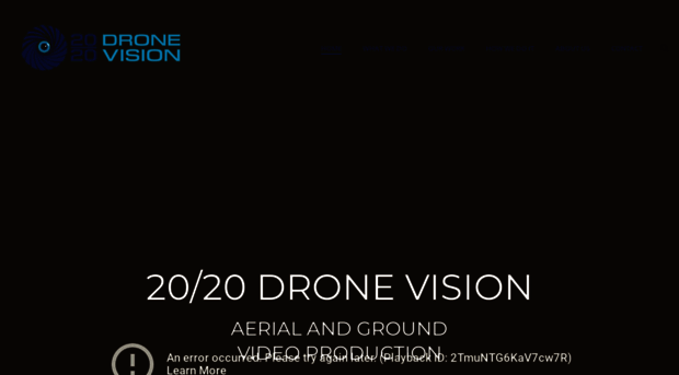 2020dronevision.com