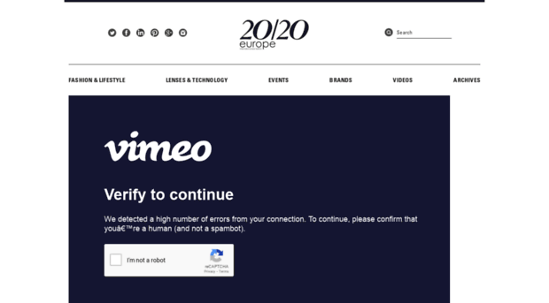 2020europe.com