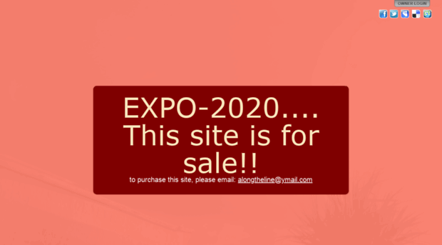 2020expo.com