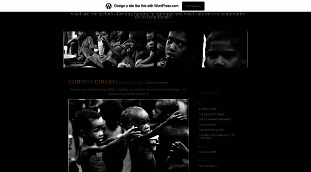 2020famineinethiopia.wordpress.com