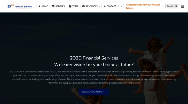 2020financialservices.com.au